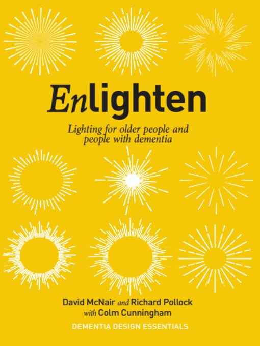 Title details for Enlighten by David McNair - Wait list